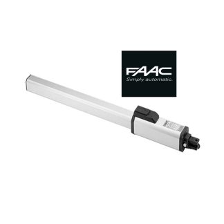 GENIUS-FAAC - Brazo electromecánico